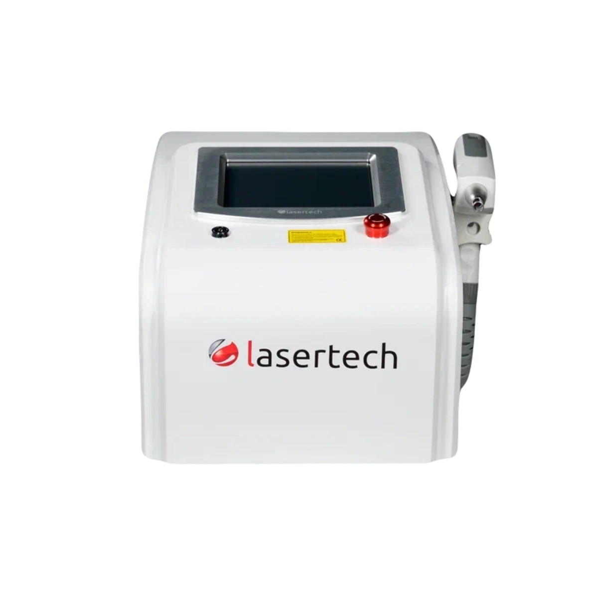 Поворот аппарата Lasertech H101