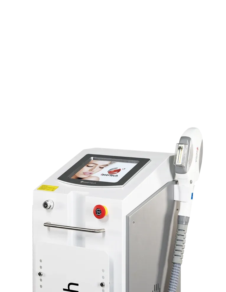 ALFA — ELOS IPL + RF