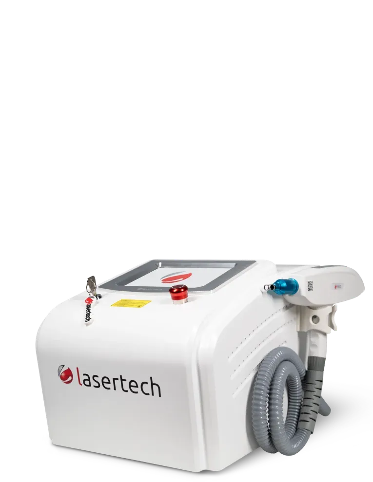 H101 — 1064 / 532 нм